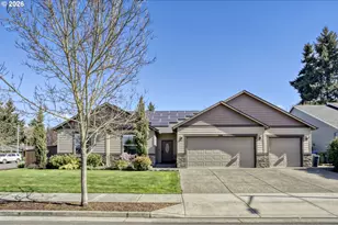 2141 Thomas Way, Hubbard, OR 97032 - Photo 1