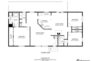 510 N Mill St, Grass Valley, OR 97029 - Photo 34