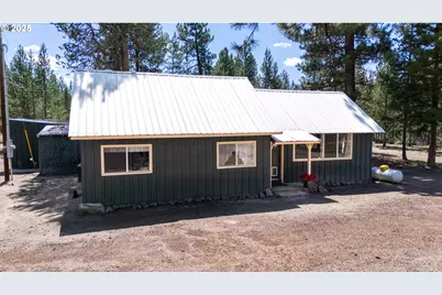 652 Chapman St, Gilchrist, OR 97737 - Photo 20