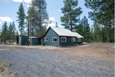 652 Chapman St, Gilchrist, OR 97737 - Photo 28