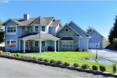 865 Jodee Ln, Brookings, OR 97415 - Photo 1