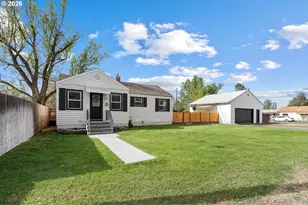 345 W Wood Ave, Stanfield, OR 97875 - Photo 2