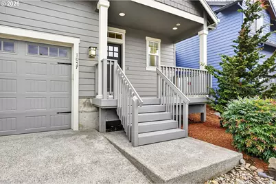 1057 NE Regan Hill Loop, Estacada, OR 97023 - Photo 4