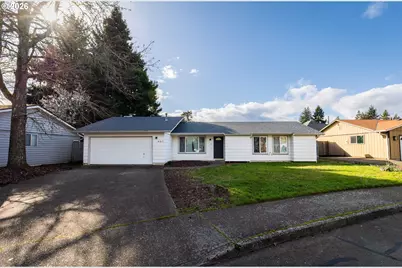 487 Snoopy Ln NE, Salem, OR 97301 - Photo 2