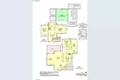 10925 SW Wilsonville Rd, Wilsonville, OR 97070 - Photo 48