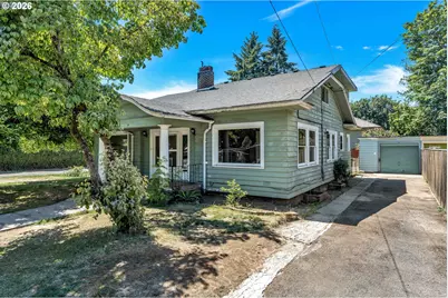 8906 N Willamette Blvd, Portland, OR 97203 - Photo 2