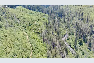 Crooked Finger Rd., Scotts Mills, OR 97375 - Photo 2
