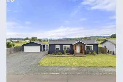 38643 SE Cedar St, Scio, OR 97374 - Photo 2