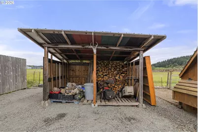 38643 SE Cedar St, Scio, OR 97374 - Photo 36