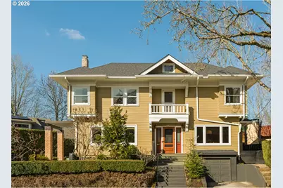 3453 NE Irving St, Portland, OR 97232 - Photo 2