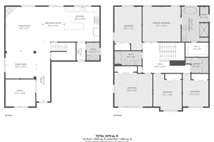 2877 NW Mount Ashland Ln, McMinnville, OR 97128 - Photo 46