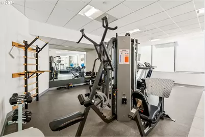 1500 SW 5th Ave #801, Portland, OR 97201 - Photo 36