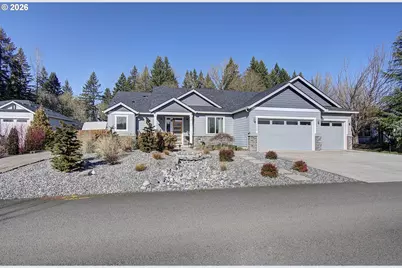 7500 NE 211th Cir, Battle Ground, WA 98604 - Photo 2