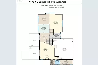 1176 NE Barnes Rd, Prineville, OR 97754 - Photo 46