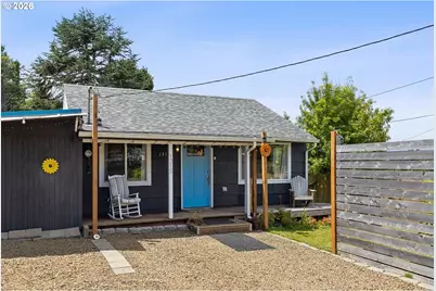 1315 SE Oar Ave, Lincoln City, OR 97367 - Photo 1