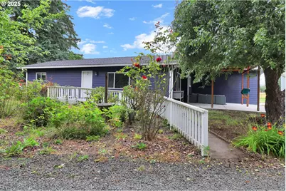 93215 Long Tom Dr, Cheshire, OR 97419 - Photo 4
