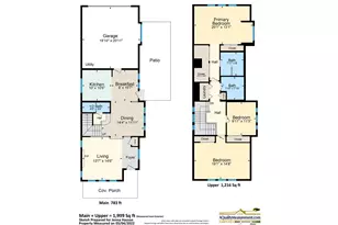 9834 NW Justus Ln, Portland, OR 97229 - Photo 18