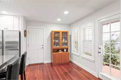 9834 NW Justus Ln, Portland, OR 97229 - Photo 6