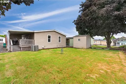 51550 SE 6th St #42, Scappoose, OR 97056 - Photo 26
