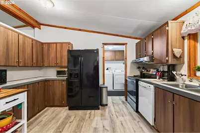 51550 SE 6th St #42, Scappoose, OR 97056 - Photo 8