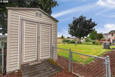 51550 SE 6th St #42, Scappoose, OR 97056 - Photo 30