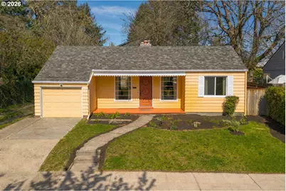 7645 SE Lincoln St, Portland, OR 97215 - Photo 1