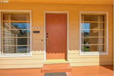 7645 SE Lincoln St, Portland, OR 97215 - Photo 2