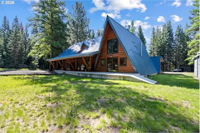58830 Hwy 204, Weston, OR 97886 - Photo 1