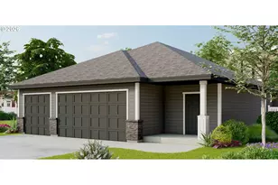 563 E Cleveland St, Carlton, OR 97111 - Photo 1