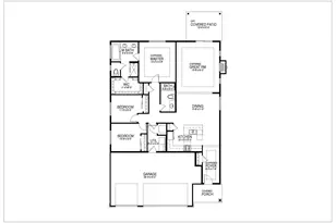 563 E Cleveland St, Carlton, OR 97111 - Photo 2