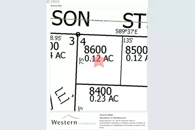 271 SE Robinson St, Winston, OR 97496 - Photo 20