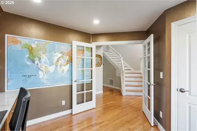 3134 NW Spencer St, Portland, OR 97229 - Photo 6