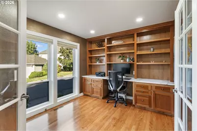 3134 NW Spencer St, Portland, OR 97229 - Photo 4