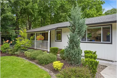 8514 SW 54th Ave, Portland, OR 97219 - Photo 2