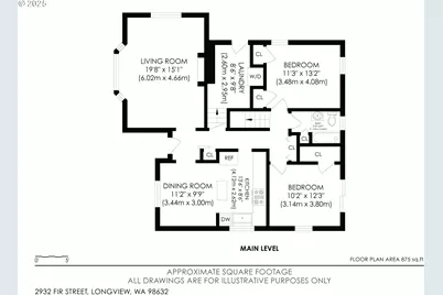 2932 Fir St, Longview, WA 98632 - Photo 34