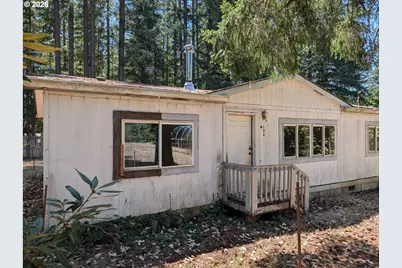 49241 Mountain View Rd, Oakridge, OR 97463 - Photo 20