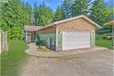 136 Longhorn Rd, Amboy, WA 98601 - Photo 2