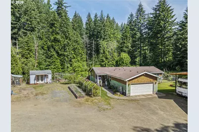 136 Longhorn Rd, Amboy, WA 98601 - Photo 6