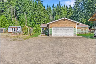 136 Longhorn Rd, Amboy, WA 98601 - Photo 4