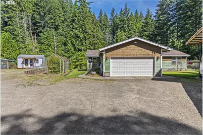 136 Longhorn Rd, Amboy, WA 98601 - Photo 4