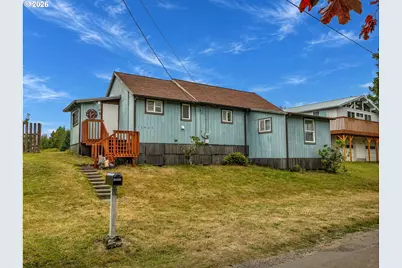12905 N Alley, Long Beach, WA 98631 - Photo 1