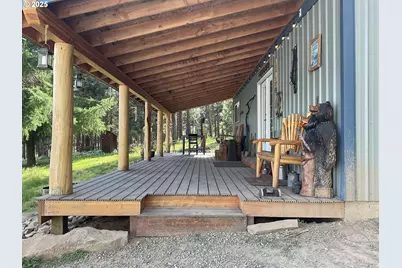 39798 Bear Gulch Rd, Sumpter, OR 97877 - Photo 2