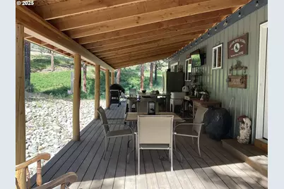 39798 Bear Gulch Rd, Sumpter, OR 97877 - Photo 4