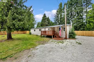 300 E Jones St, Yacolt, WA 98675 - Photo 2