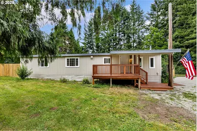 300 E Jones St, Yacolt, WA 98675 - Photo 1