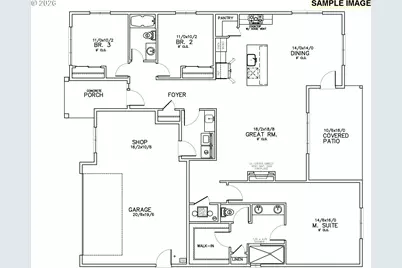 728 Glade Ave, Forest Grove, OR 97116 - Photo 2