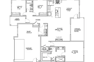 728 Glade Ave, Forest Grove, OR 97116 - Photo 2