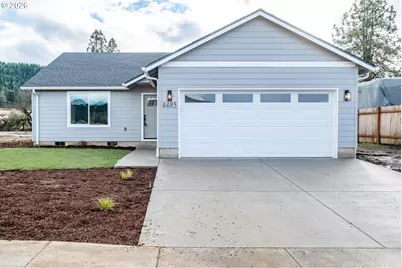 4435 Knotty Pine Ct, Sweet Home, OR 97386 - Photo 1