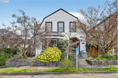 4842 NE 25th Ave, Portland, OR 97211 - Photo 2