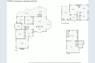 10000 SE Cambridge Ln, Milwaukie, OR 97222 - Photo 48